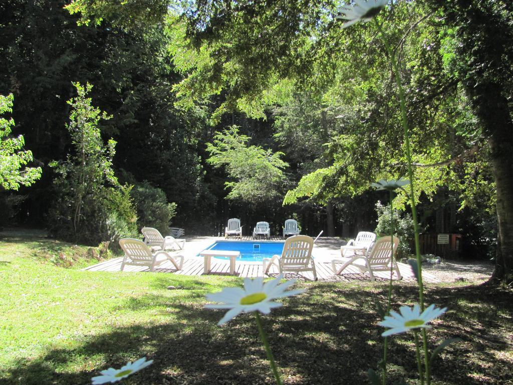 Hosteria Pichi Rincon Villa La Angostura Exterior photo