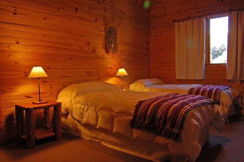 Hosteria Pichi Rincon Villa La Angostura Room photo